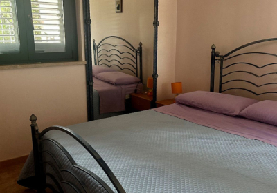 Villaggio Turistico Golden Residence